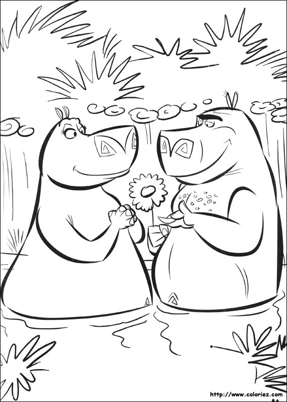 coloriage