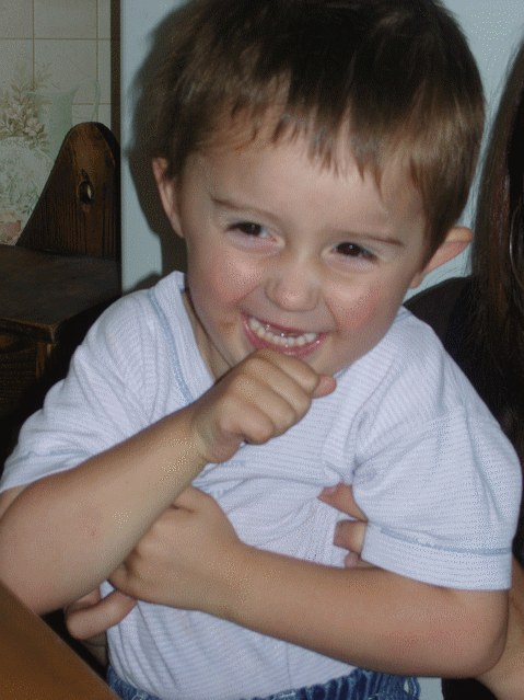 allez voté pour mon fils