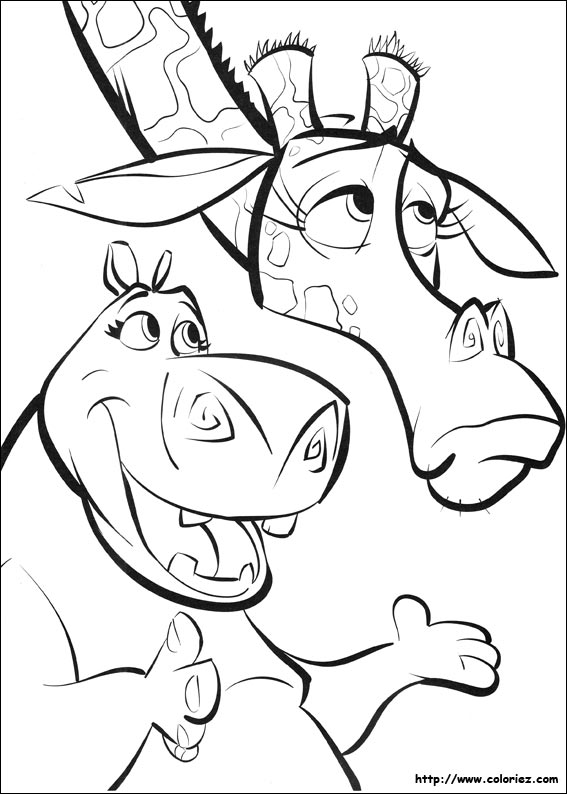 coloriage