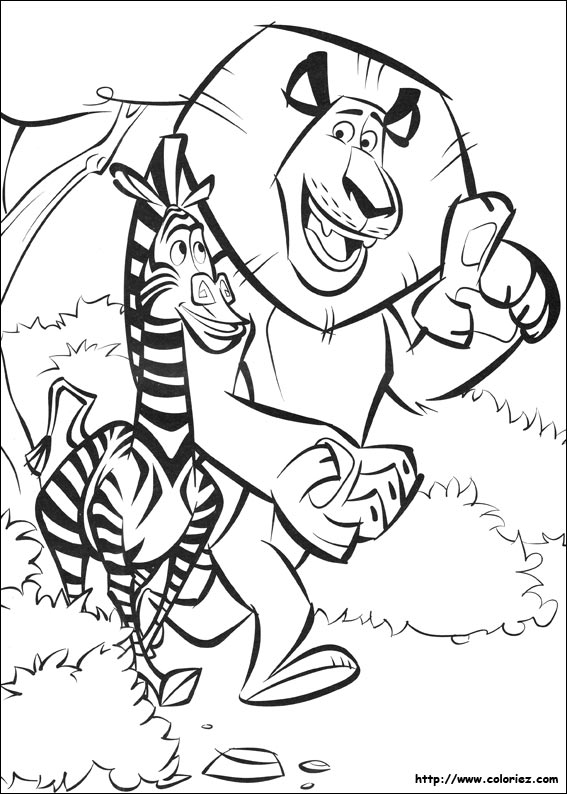 coloriage