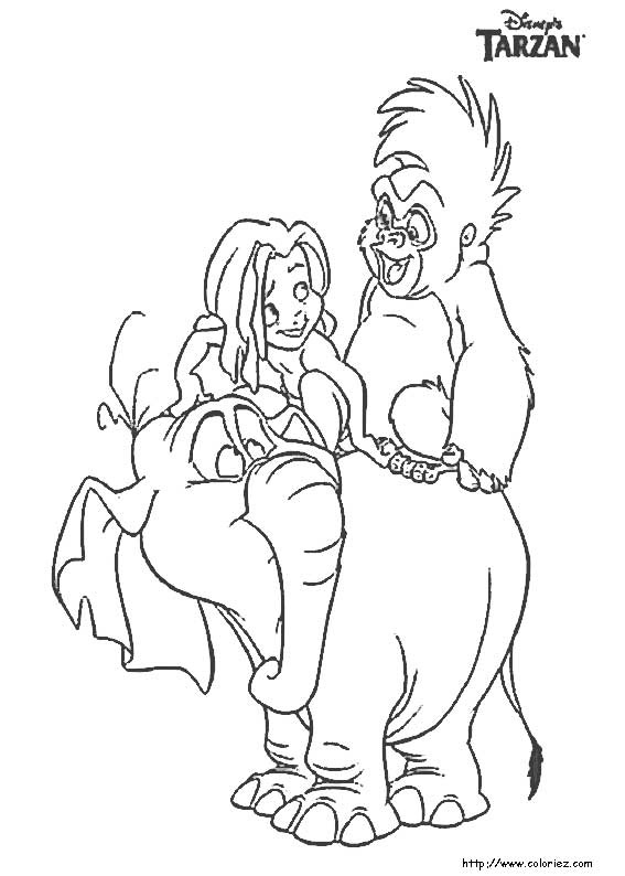 coloriage
